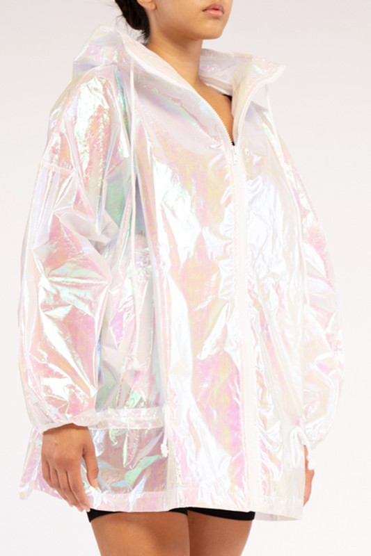 Space Age Jacket