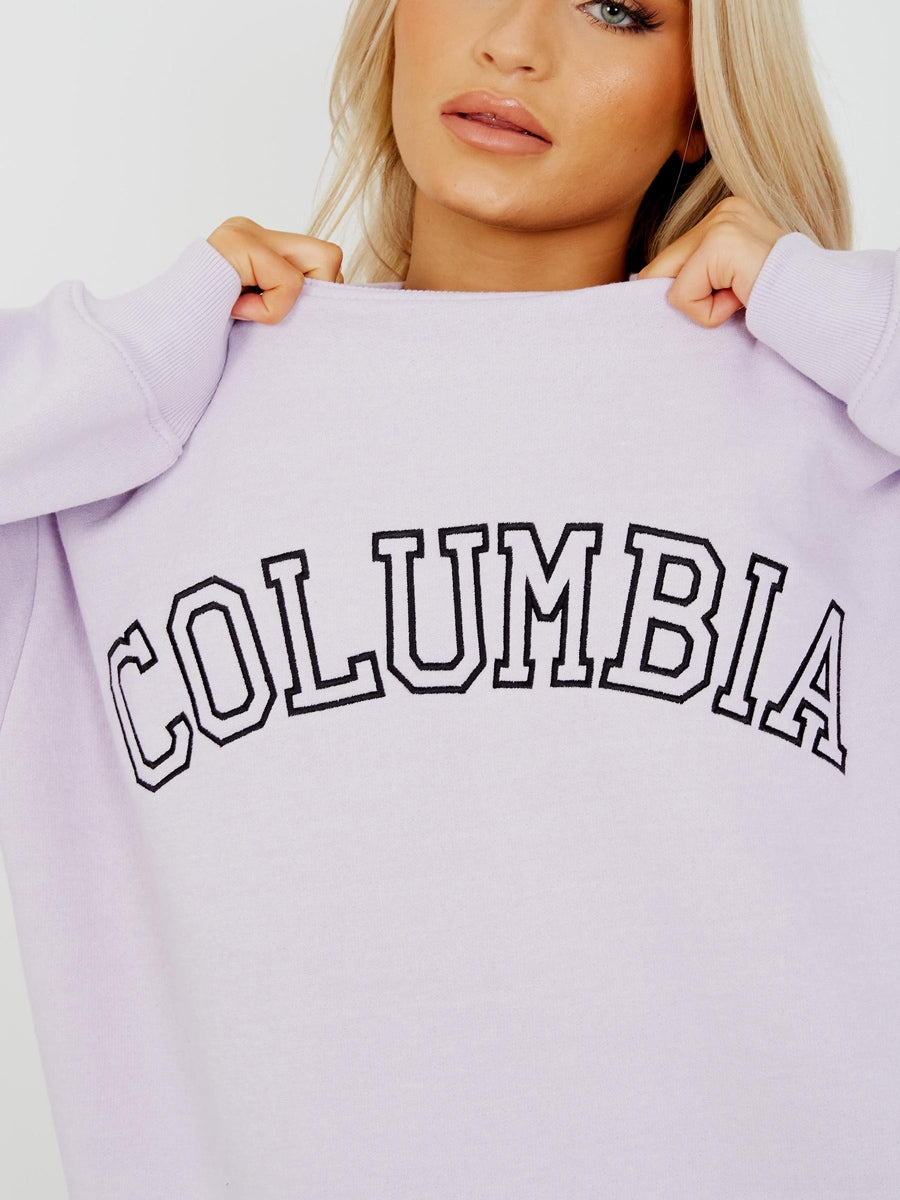 Columbiana Mama Inspired Sweatshirt