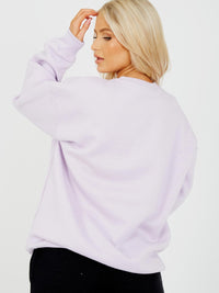 Columbiana Mama Inspired Sweatshirt