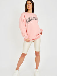 Columbiana Mama Inspired Sweatshirt