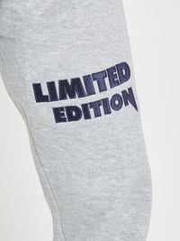 Limited Edition Jogger Set