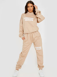 Limited Edition Jogger Set