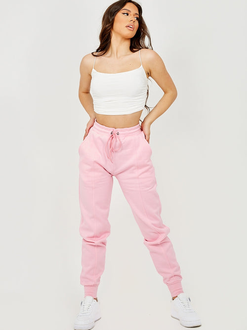 Comfy Joggers - Sweatpants