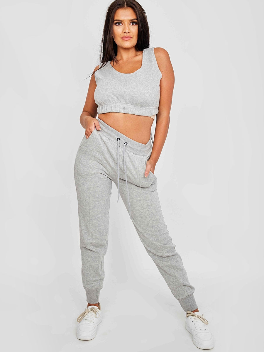 Comfy Joggers - Sweatpants